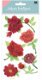 SALE NIEUW Jolee's Boutique Dimensional Stickers Colourful Roses - 1 - Thumbnail