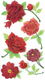 SALE NIEUW Jolee's Boutique Dimensional Stickers Colourful Roses - 2 - Thumbnail