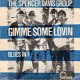 Spencer Davis Group - Gimme Some Lovin'- Blues in F- fotohoes/DUTCH PS- 1966- vinylsingle - 1 - Thumbnail