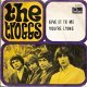 The Troggs Give It to Me - You're Lying - fotohoesDUTCH PS -1967- vinylsingle - 1 - Thumbnail