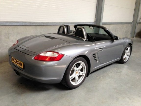Porsche Boxster - 2.7 Roadster - Afbeelding 2
