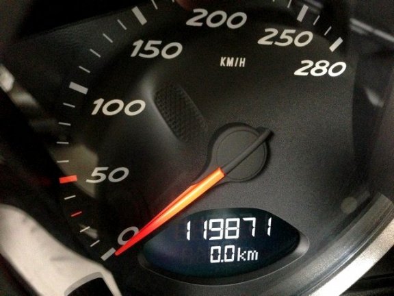 Porsche Boxster - 2.7 Roadster - Afbeelding 3