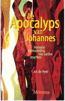 De apocalyps van Johannes door Jos de Heer - 1