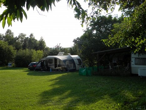 Hongarije, svr en anwb camping-mindzsent - 3