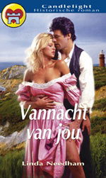 CL 845: Linda Needham - Vannacht Van Jou - nr. 1