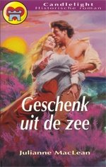 CL 849: Julianne MacLean - Geschenk Uit De Zee - 1