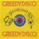 GREEDY DISCO - 1 - Thumbnail