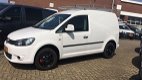 Volkswagen Caddy - AIRCO - 1 - Thumbnail