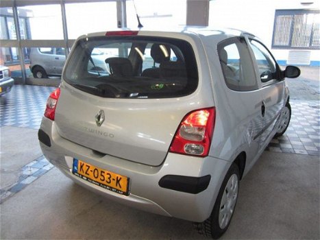 Renault Twingo - 1.2 Bj 2008 Airco Electr pakket Nieuwestaat - 1