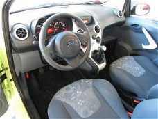 Ford Ka - 1.2 Bj 2009 Electr Ramen Nieuwe staat