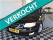 Saab 9-3 Sport Sedan - 2.2 TID Sport Sedan clima Navi Nette Auto - 1 - Thumbnail