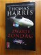 Zwarte Zondag - Thomas Harris - 1 - Thumbnail