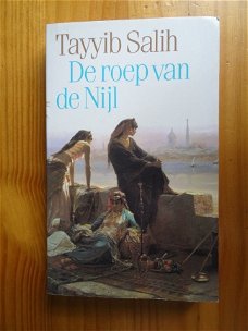 De roep van de Nijl - Tayyib Salih
