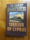 Terreur op Cyprus - Bekely Mather - 1 - Thumbnail