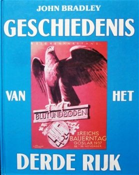 Geschiedenis van het Derde Rijk - 1