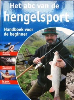 Het ABC van de hengelsport - 0