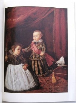 Velázquez PB Ortiz et al. Spaanse schilderkunst - 4