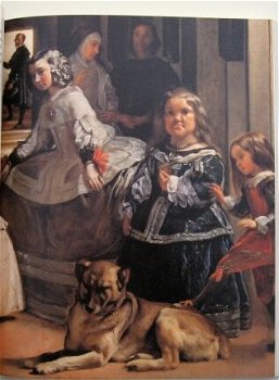 Velázquez PB Ortiz et al. Spaanse schilderkunst - 5