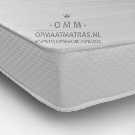Matras 160x180 - Koudschuim HR40 14,17 of 20cm 160 x 180 - Afbeelding 3