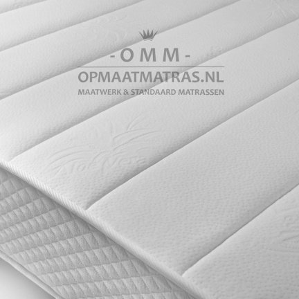 Matras 160x180 - Koudschuim HR40 14,17 of 20cm 160 x 180 - Afbeelding 4