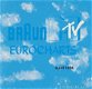 Braun MTV Eurocharts Volume 4 April 1994 VerzamelCD - 1 - Thumbnail