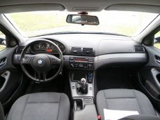 BMW 3-serie - 316i black ( INRUIL MOGELIJK )