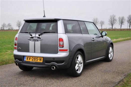 Mini Mini Clubman - 1.6 Cooper S ....Verkocht.......... - 1