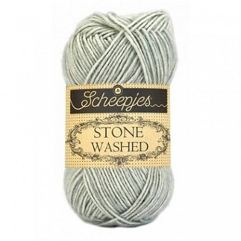 Breiwol Stone Washed 814 - 1