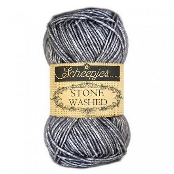 Breiwol Stone Washed 802 - 1