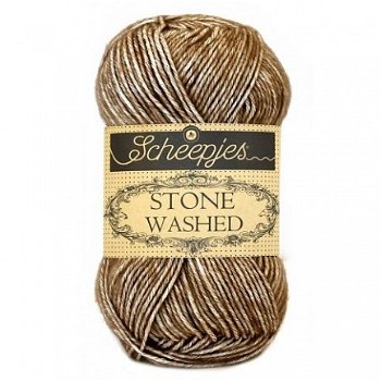 Breiwol Stone Washed 804 - 1