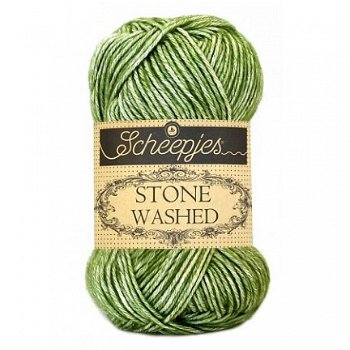 Breiwol Stone Washed 806 - 1