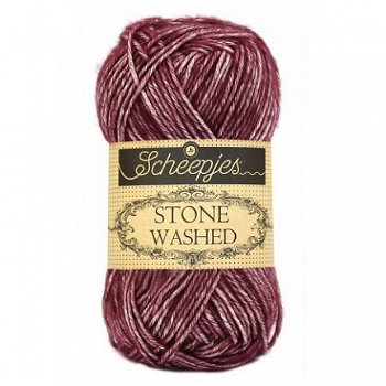 Breiwol Stone Washed 810 - 1