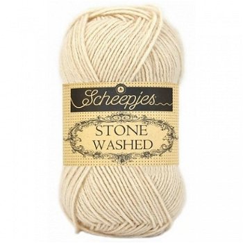 Breiwol Stone Washed 821 - 1