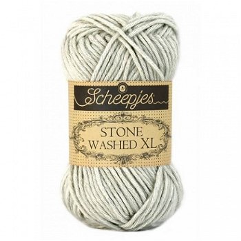 Breiwol Stone Washed XL 854 - 1