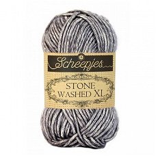 Breiwol Stone Washed XL 842