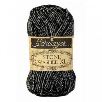 Breiwol Stone Washed XL 843 - 1