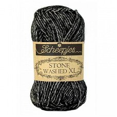 Breiwol Stone Washed XL 843