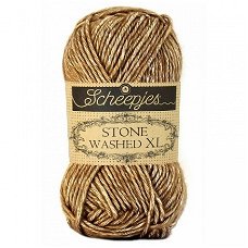 Breiwol Stone Washed XL 844