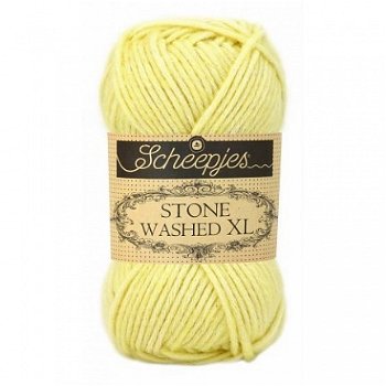 Breiwol Stone Washed XL 857 - 1