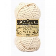 Breiwol Stone Washed XL 861