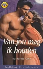 CL1080: Katharine Ashe - Van Jou Mag Ik Houden - 1