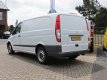 Mercedes-Benz Vito - 110 CDI 320 Functional Lang Airco Cruise Control Trekhaak - 1 - Thumbnail