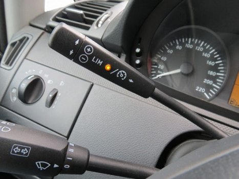 Mercedes-Benz Vito - 110 CDI 320 Functional Lang Airco Cruise Control Trekhaak - 1