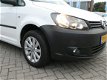 Volkswagen Caddy - 1.6 TDI Comfort NL-Auto Airco Cruise Control DAB+ radio BPM-vrij - 1 - Thumbnail
