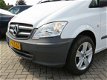 Mercedes-Benz Vito - 110 CDI 320 Lang Airco Trekhaak - 1 - Thumbnail