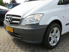 Mercedes-Benz Vito - 110 CDI 320 Lang Airco Trekhaak