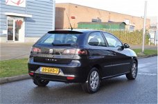 Seat Ibiza - 1.9 TDI 105PK, CLIMA/CRUISE NETTE AUTO