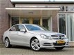 Mercedes-Benz C-klasse - C180 Automaat Avantgarde Xenon Navi - 1 - Thumbnail