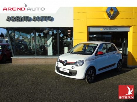 Renault Twingo - SCe 70 Collection|Airco|R&Go-Navi|verwarmdeBuitenspiegels| - 1