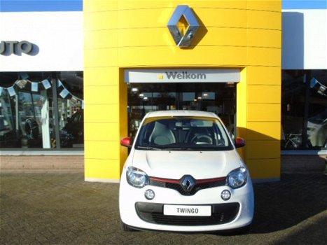 Renault Twingo - SCe 70 Collection|Airco|R&Go-Navi|verwarmdeBuitenspiegels| - 1